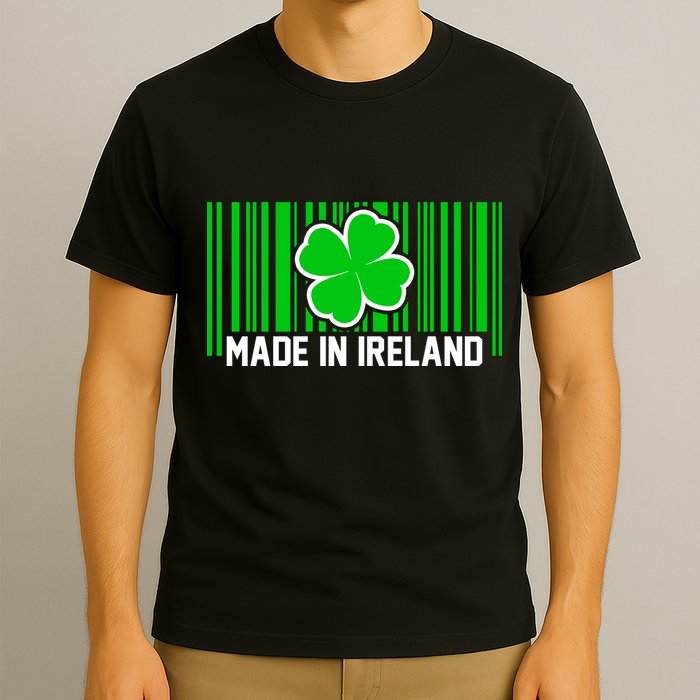 Made In Ireland T-Shirt