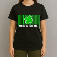 Made In Ireland T-Shirt