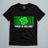 Made In Ireland T-Shirt