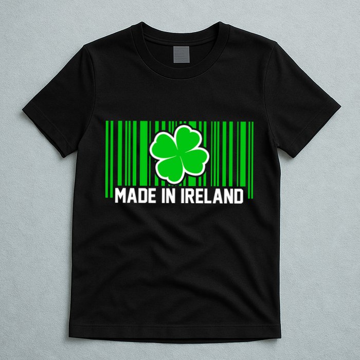 Made In Ireland T-Shirt