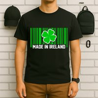 Made In Ireland T-Shirt