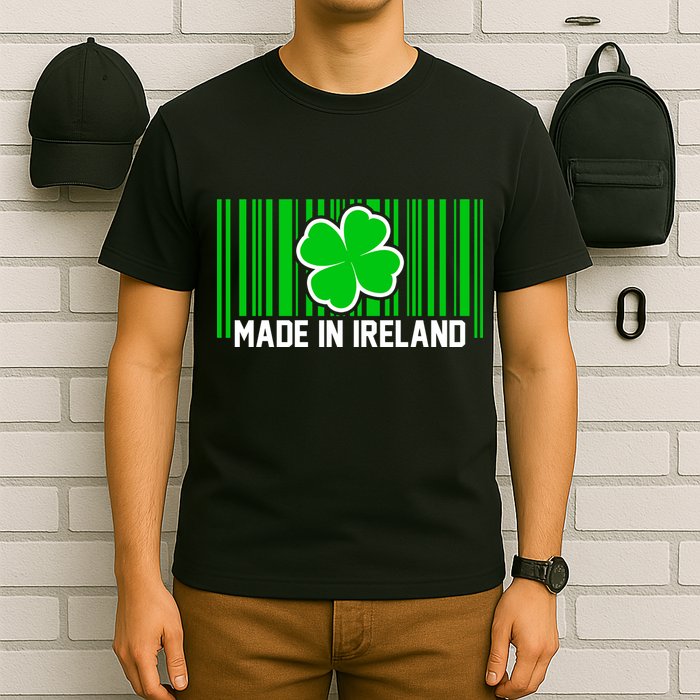 Made In Ireland T-Shirt