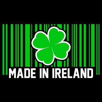 Made In Ireland T-Shirt