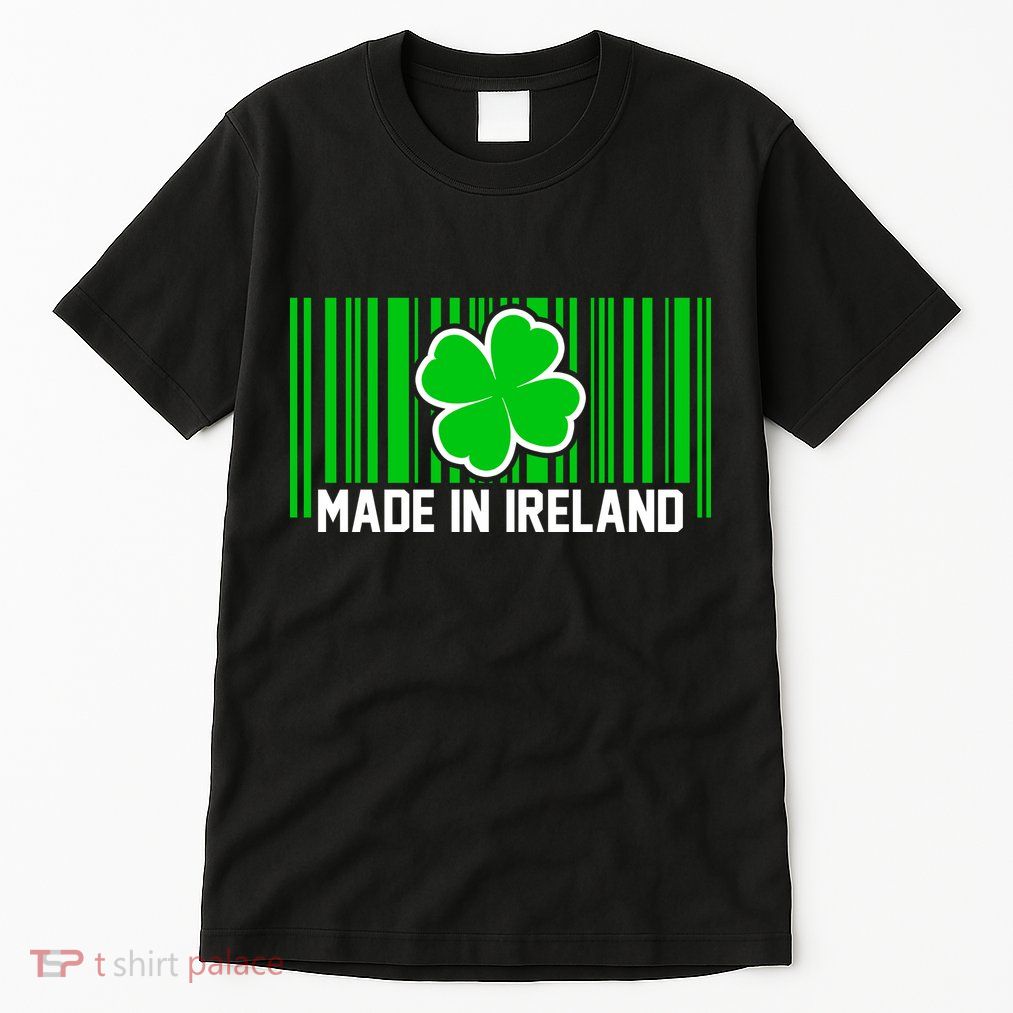Made In Ireland Tall T-Shirt