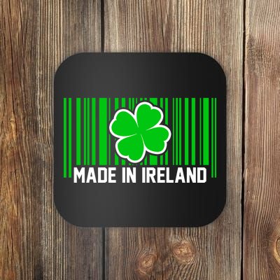 Made In Ireland Coaster