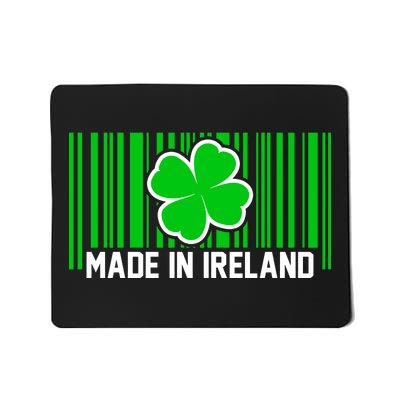 Made In Ireland Mousepad