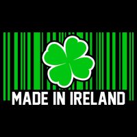 Made In Ireland Cooling Performance Long Sleeve Crew