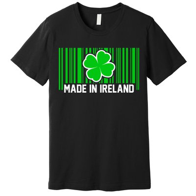 Made In Ireland Premium T-Shirt