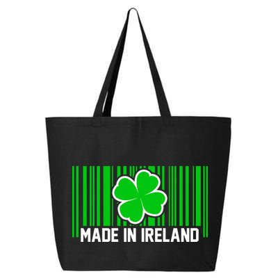 Made In Ireland 25L Jumbo Tote