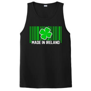 Made In Ireland PosiCharge Competitor Tank