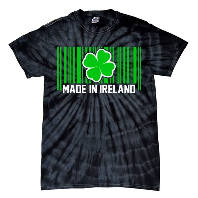 Made In Ireland Tie-Dye T-Shirt