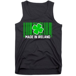 Made In Ireland Tank Top