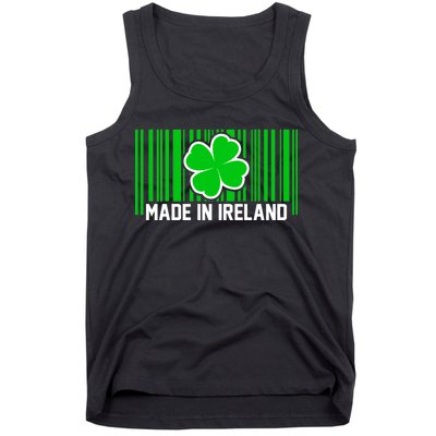 Made In Ireland Tank Top