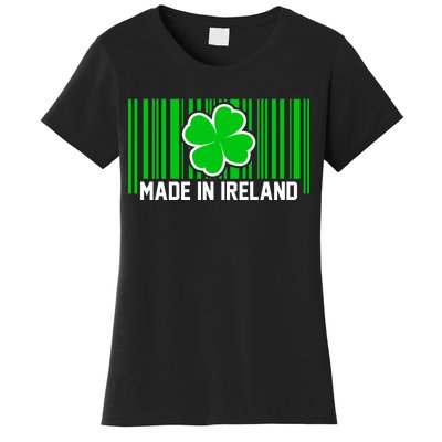 Made In Ireland Women's T-Shirt