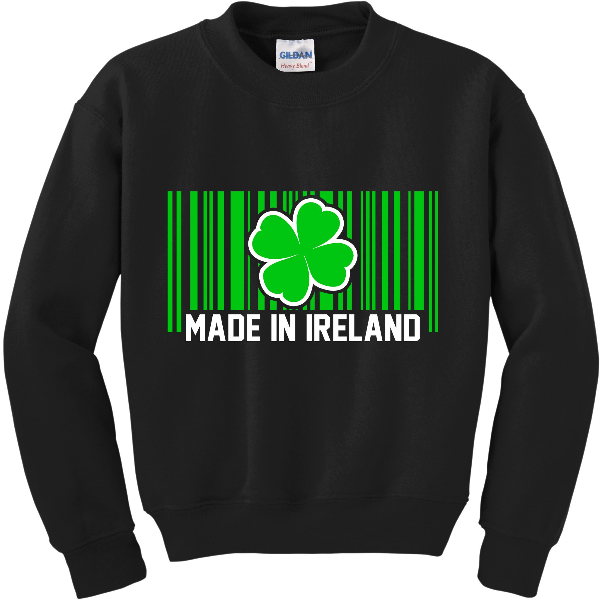 Made In Ireland Kids Sweatshirt