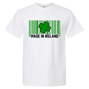 Made In Ireland Garment-Dyed Heavyweight T-Shirt