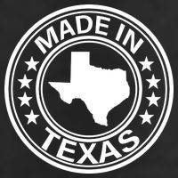 Made In Texas Cool Comfort Performance Bucket Hat