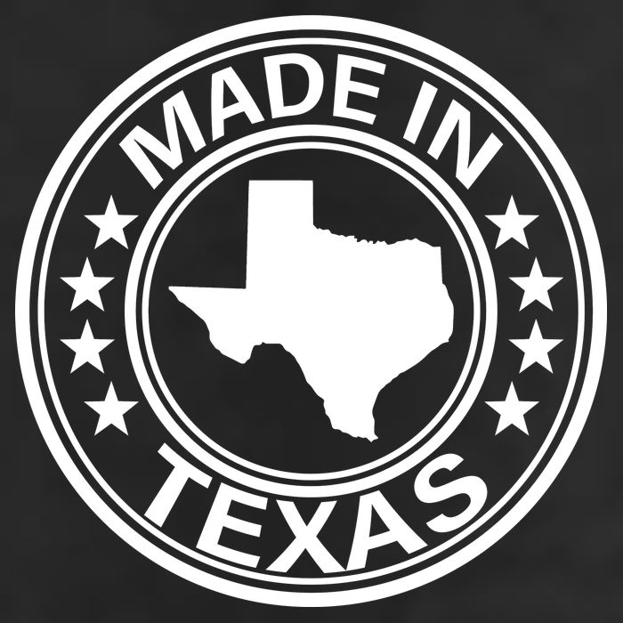 Made In Texas Cool Comfort Performance Bucket Hat