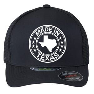 Made In Texas Flexfit Unipanel Trucker Cap