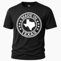 Made In Texas Cooling Performance Crew T-Shirt