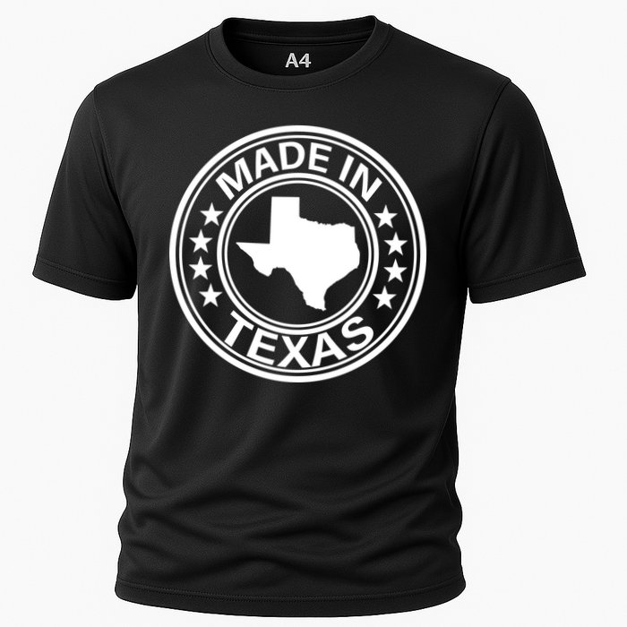 Made In Texas Cooling Performance Crew T-Shirt