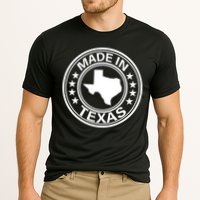 Made In Texas Cooling Performance Crew T-Shirt