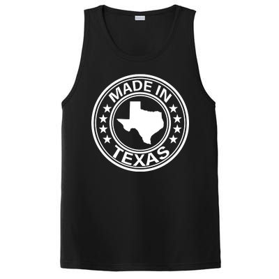 Made In Texas PosiCharge Competitor Tank