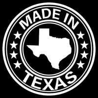 Made In Texas Wool Snapback Cap