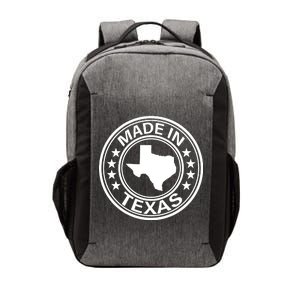 Made In Texas Vector Backpack