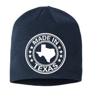 Made In Texas Sustainable Beanie