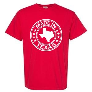 Made In Texas Garment-Dyed Heavyweight T-Shirt