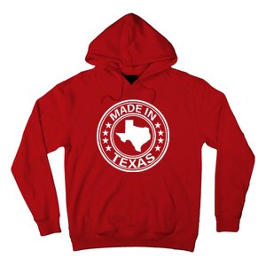 Made In Texas Hoodie