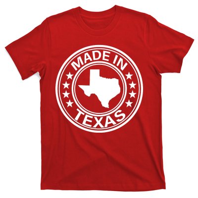 Made In Texas T-Shirt