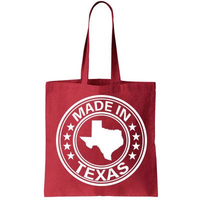 Made In Texas Bag