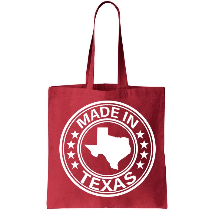 Made In Texas Bag