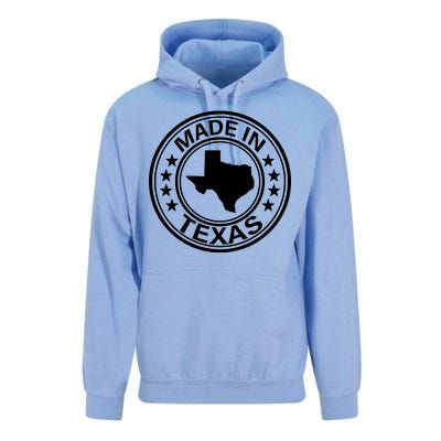 Made In Texas Unisex Surf Hoodie