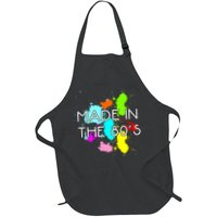 Made in The 80's Apron