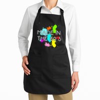 Made in The 80's Apron
