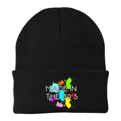 Made in The 80's Beanie