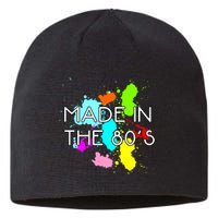 Made in The 80's Sustainable Beanie