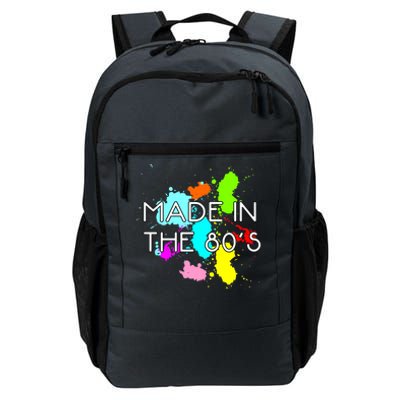 Made in The 80's Daily Commute Backpack