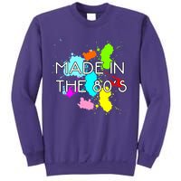 Made in The 80's Sweatshirt
