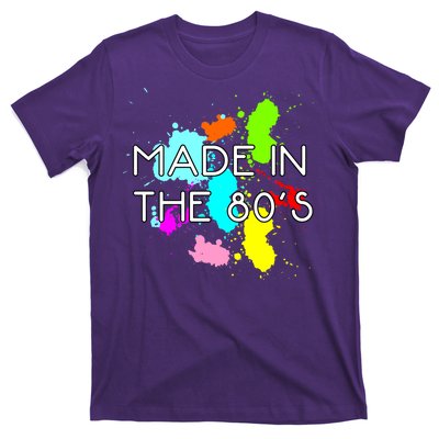 Made in The 80's T-Shirt