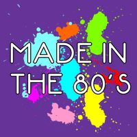 Made in The 80's Toddler T-Shirt