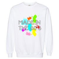 Made in The 80's Garment-Dyed Sweatshirt