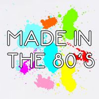 Made in The 80's Garment-Dyed Sweatshirt