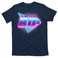 Made In The 80's Cool Retro 1980s T-Shirt