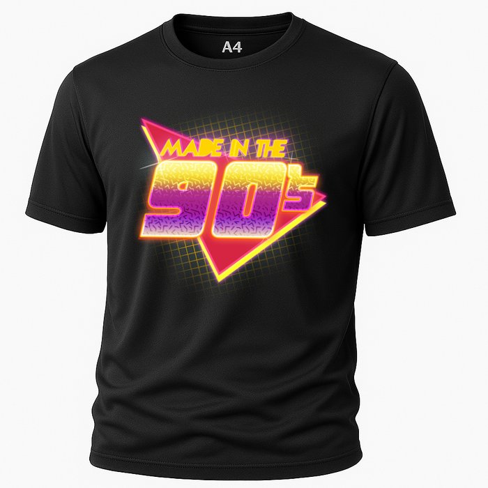 Made In The 90s Retro Performance Shirt