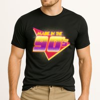 Made In The 90s Retro Performance Shirt