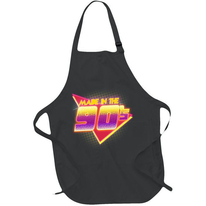 Made In The 90s Retro Apron